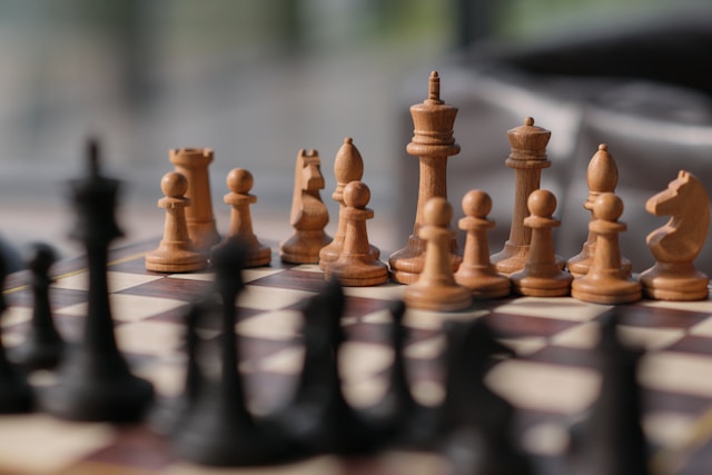 Chess
