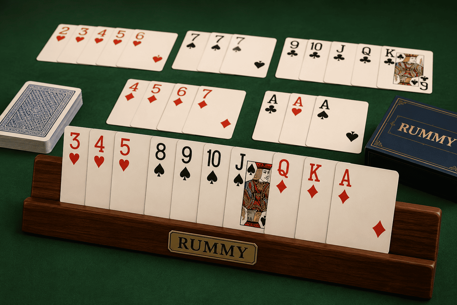 Rummy